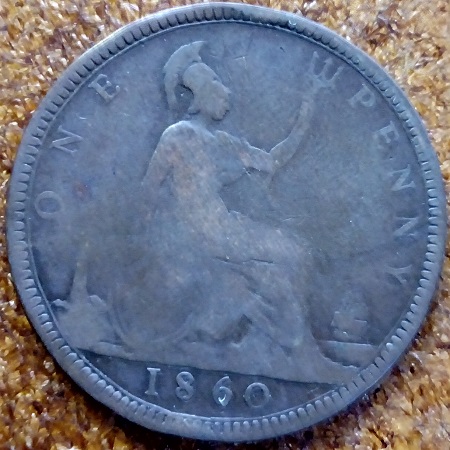 1860-UK-Penny-Toothed/Beaded-Or-Beaded/Beaded?
