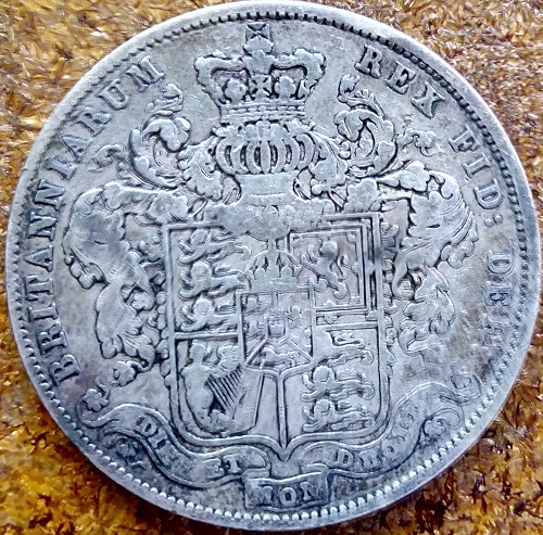 Princetane's-Growing-Collection-Of-British-Coins