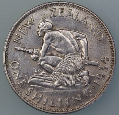 An-Introduction-To-Predecimal-New-Zealand-Coins-1933---1965