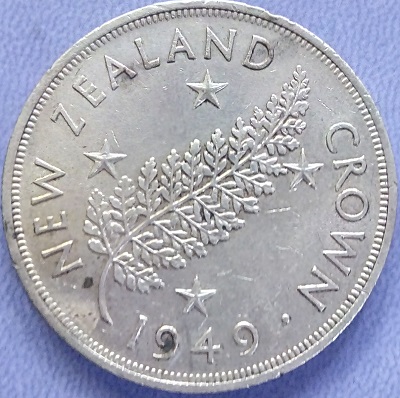 An-Introduction-To-Predecimal-New-Zealand-Coins-1933---1965