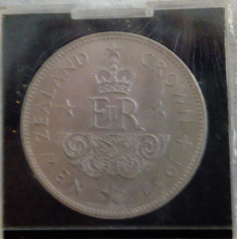 An-Introduction-To-Predecimal-New-Zealand-Coins-1933---1965