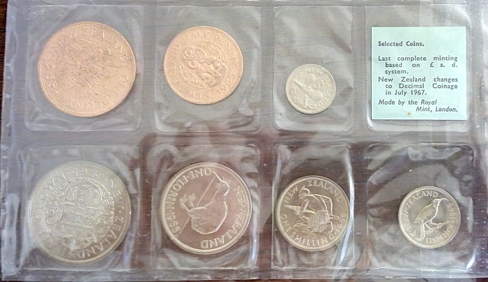 An-Introduction-To-Predecimal-New-Zealand-Coins-1933---1965