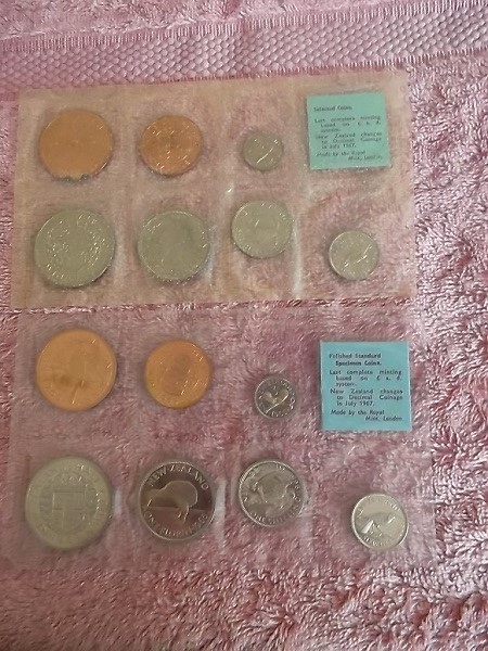 An-Introduction-To-Predecimal-New-Zealand-Coins-1933---1965