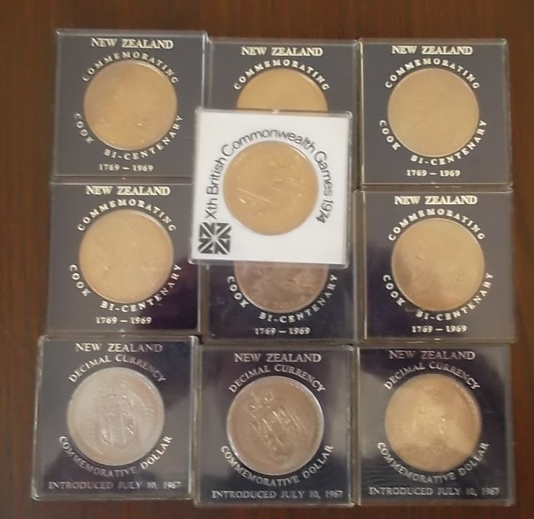 An-Introduction-To-New-Zealand-Decimal-Coins-1967---2020