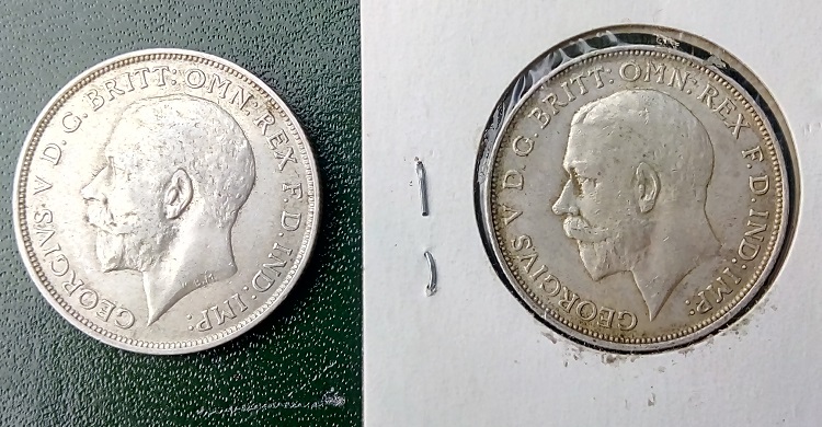 Princetane's-Growing-Collection-Of-British-Coins