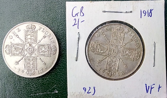 Princetane's-Growing-Collection-Of-British-Coins