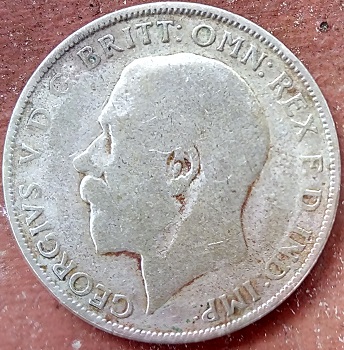 Princetane's-Growing-Collection-Of-British-Coins