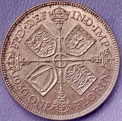 Princetane's-Growing-Collection-Of-British-Coins