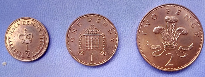 1982-UK-Coin-Collection.
