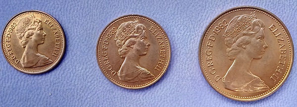 1982-UK-Coin-Collection.
