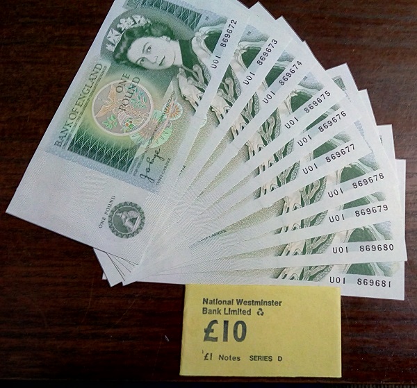 Latest-Banknotes-Acquisition.-List-Them-Here.