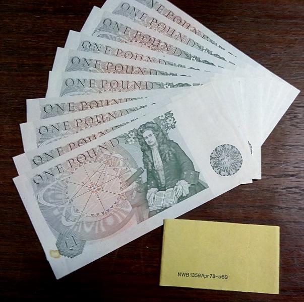 Latest-Banknotes-Acquisition.-List-Them-Here.