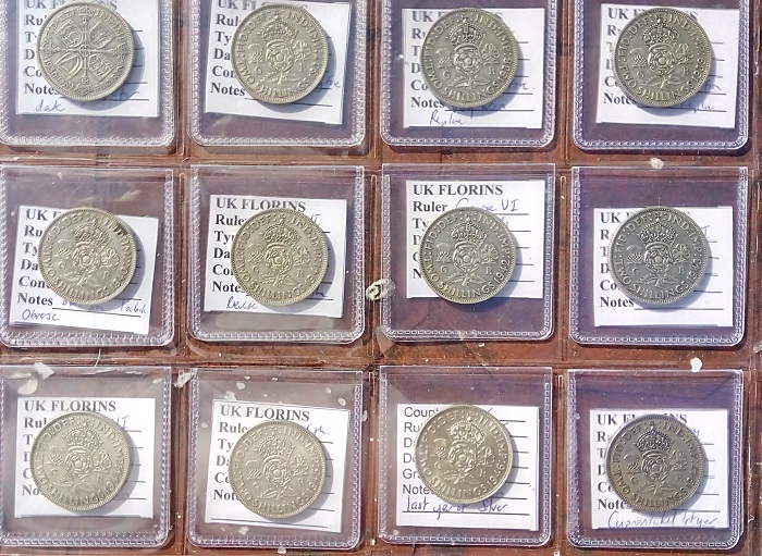 Princetane's-Growing-Collection-Of-British-Coins