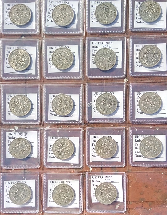 Princetane's-Growing-Collection-Of-British-Coins