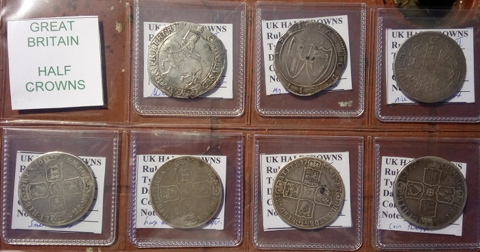 Princetane's-Growing-Collection-Of-British-Coins