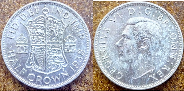 Princetane's-Growing-Collection-Of-British-Coins