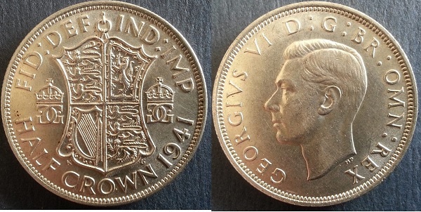 Princetane's-Growing-Collection-Of-British-Coins
