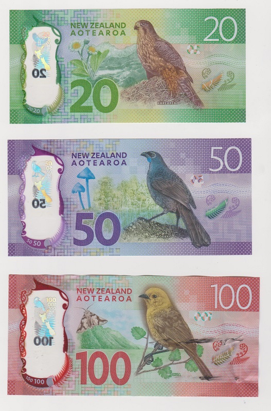 Australian-And-New-Zealand-Coins,-How-Far-Back-Can-We-Go---First-Edition