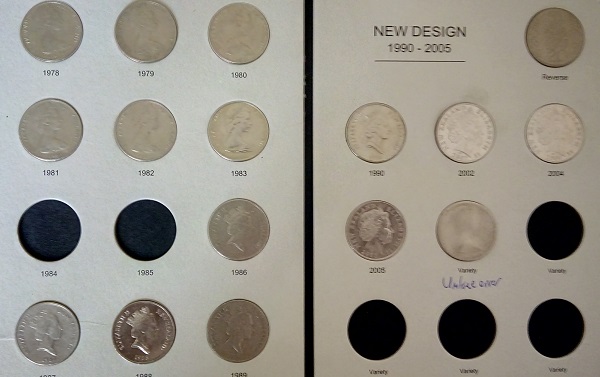 Australian-And-New-Zealand-Coins,-How-Far-Back-Can-We-Go---First-Edition