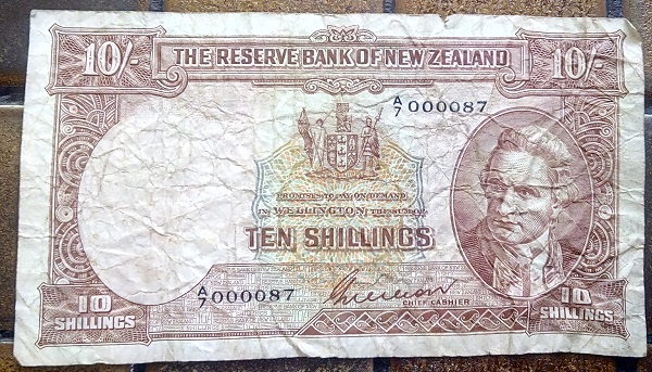 Latest-Banknotes-Acquisition.-List-Them-Here.