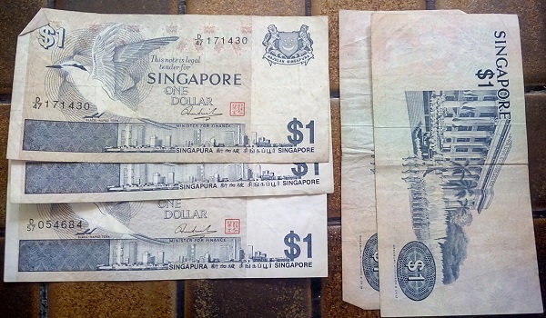 Latest-Banknotes-Acquisition.-List-Them-Here.