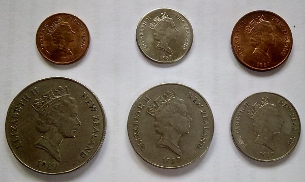 Australian-And-New-Zealand-Coins,-How-Far-Back-Can-We-Go---First-Edition