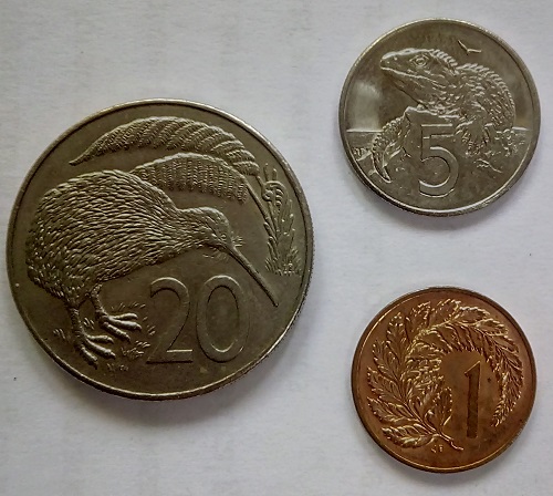 Australian-And-New-Zealand-Coins,-How-Far-Back-Can-We-Go---First-Edition