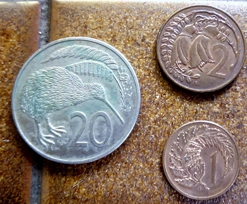 Australian-And-New-Zealand-Coins,-How-Far-Back-Can-We-Go---First-Edition
