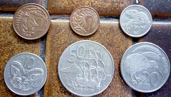 Australian-And-New-Zealand-Coins,-How-Far-Back-Can-We-Go---First-Edition