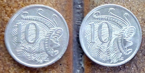 Australian-And-New-Zealand-Coins,-How-Far-Back-Can-We-Go---First-Edition
