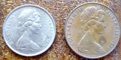 Australian-And-New-Zealand-Coins,-How-Far-Back-Can-We-Go---First-Edition