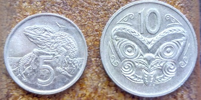 Australian-And-New-Zealand-Coins,-How-Far-Back-Can-We-Go---First-Edition
