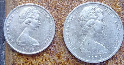 Australian-And-New-Zealand-Coins,-How-Far-Back-Can-We-Go---First-Edition