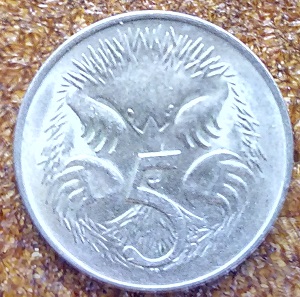 Australian-And-New-Zealand-Coins,-How-Far-Back-Can-We-Go---First-Edition