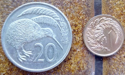 Australian-And-New-Zealand-Coins,-How-Far-Back-Can-We-Go---First-Edition