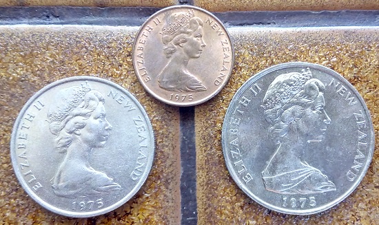 Australian-And-New-Zealand-Coins,-How-Far-Back-Can-We-Go---First-Edition