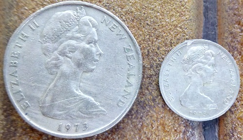 Australian-And-New-Zealand-Coins,-How-Far-Back-Can-We-Go---First-Edition