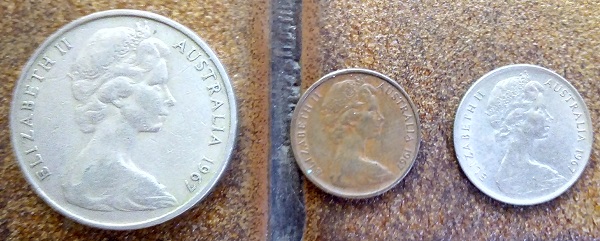 Australian-And-New-Zealand-Coins,-How-Far-Back-Can-We-Go---First-Edition