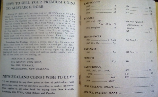 My-Old-New-Zealand-Stock-Book---What-A-Difference-35-Years-Makes!