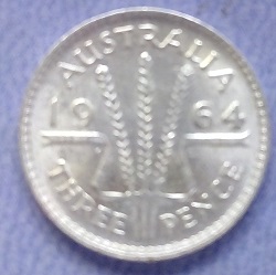 Australian-And-New-Zealand-Coins,-How-Far-Back-Can-We-Go---First-Edition