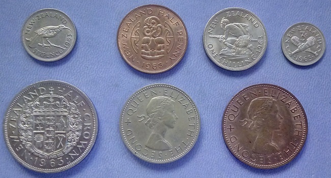 An-Introduction-To-Predecimal-New-Zealand-Coins-1933---1965