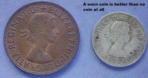 Australian-And-New-Zealand-Coins,-How-Far-Back-Can-We-Go---First-Edition