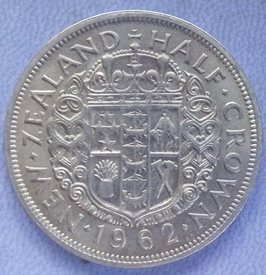 An-Introduction-To-Predecimal-New-Zealand-Coins-1933---1965