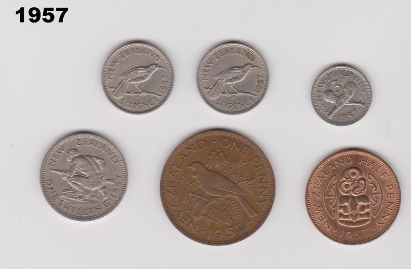 An-Introduction-To-Predecimal-New-Zealand-Coins-1933---1965