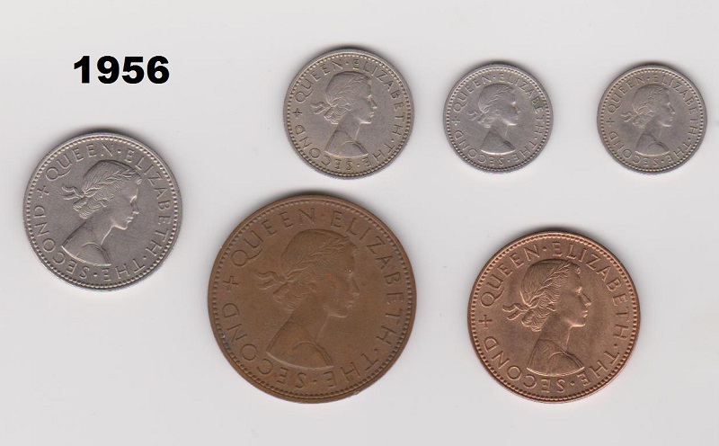 An-Introduction-To-Predecimal-New-Zealand-Coins-1933---1965