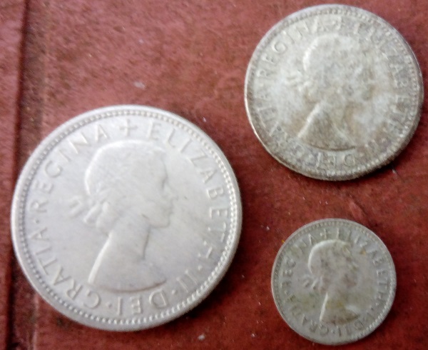 Australian-And-New-Zealand-Coins,-How-Far-Back-Can-We-Go---First-Edition