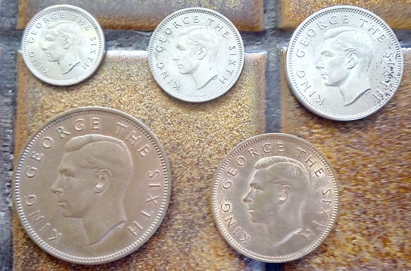 An-Introduction-To-Predecimal-New-Zealand-Coins-1933---1965