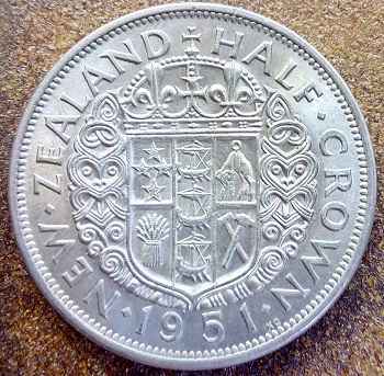 An-Introduction-To-Predecimal-New-Zealand-Coins-1933---1965