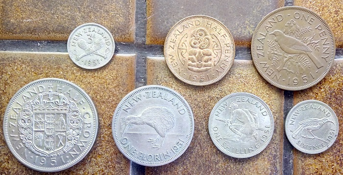 An-Introduction-To-Predecimal-New-Zealand-Coins-1933---1965