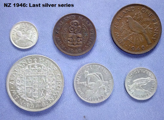 An-Introduction-To-Predecimal-New-Zealand-Coins-1933---1965